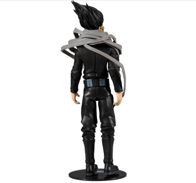 McFarlane Toys: Shota Aizawa - My Hero Academia - OyaSumi