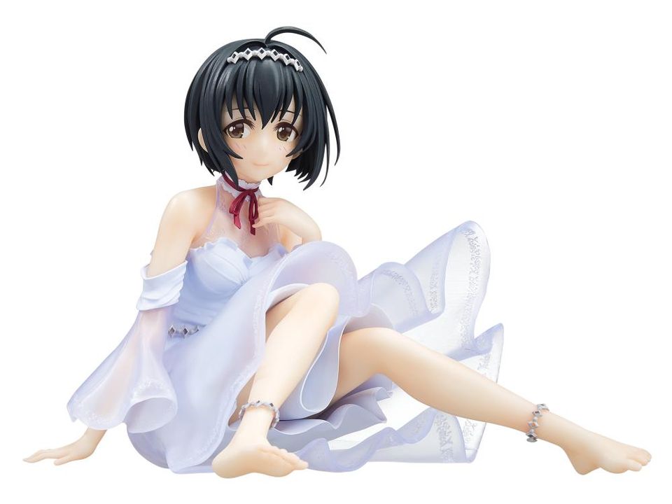 Banpresto: Miho Kohinata - The Idolmaster Cinderella Girls Espresto - OyaSumi