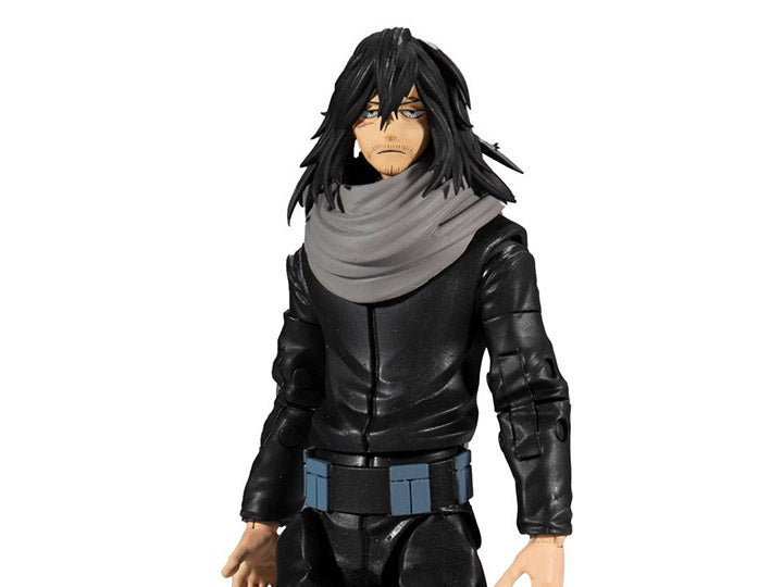 McFarlane Toys: Shota Aizawa - My Hero Academia - OyaSumi