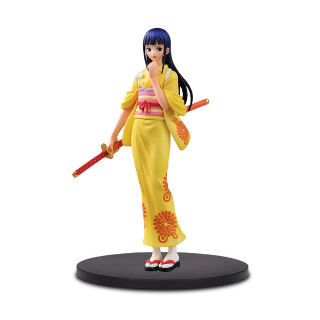 Banpresto: Okiku - One Piece - OyaSumi