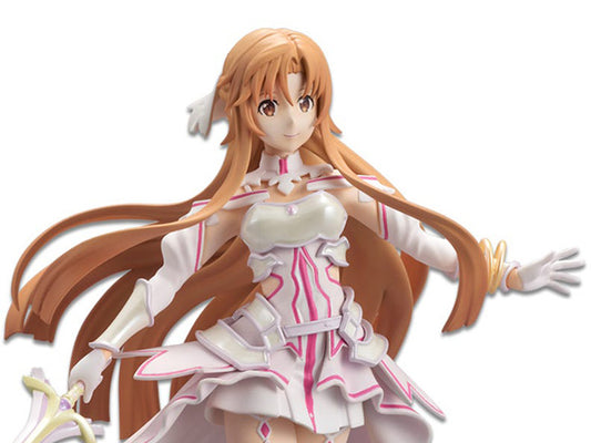 Bandai Spirits: Asuna Goddess of Creation Stacia - Sword Art Online: Alicization Ichibansho - OyaSumi