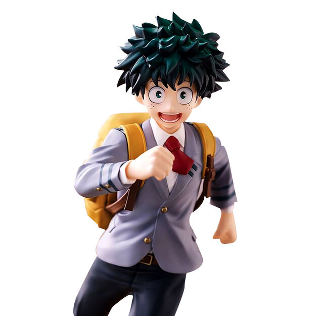 Pop Up Parade: Izuku Midoriya - My Hero Academia - OyaSumi