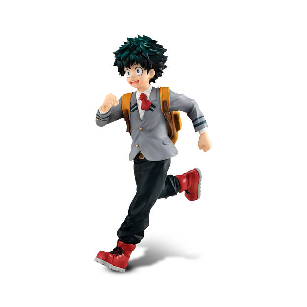 Pop Up Parade: Izuku Midoriya - My Hero Academia - OyaSumi