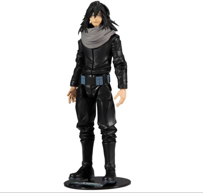McFarlane Toys: Shota Aizawa - My Hero Academia - OyaSumi