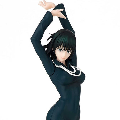 Banpresto: Shapely Hellish Blizzard - One Punch man - OyaSumi