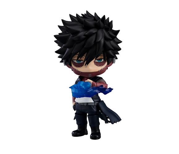 Good Smile Nendoroid: My Hero Academia - Nendoroid Dabi
