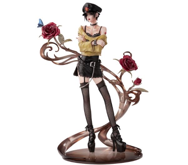 Figura Hobby Max NANA: Nana Osaki Escala 1:8 – OyaSumi