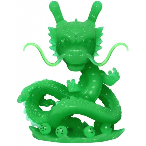Funko Pop Animation: Dragon Ball Z - Shenron *Exclusivo