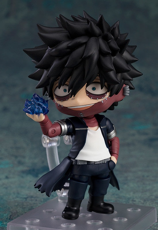 Good Smile Nendoroid: My Hero Academia - Nendoroid Dabi
