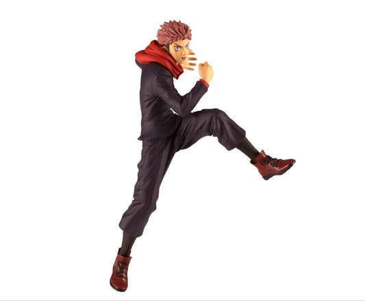 Banpresto King Of Artist: Jujutsu Kaisen - Yuji Itadori - OyaSumi