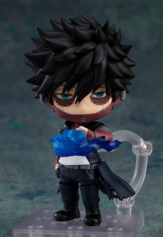 Good Smile Nendoroid: My Hero Academia - Nendoroid Dabi