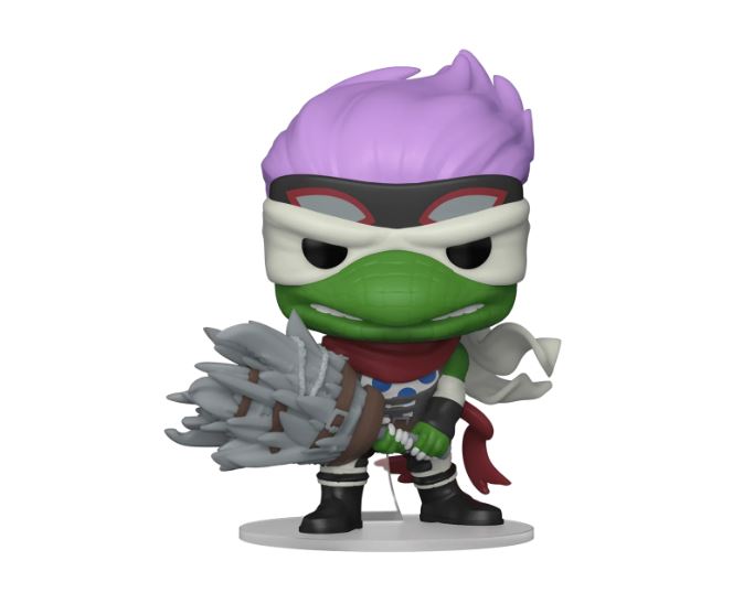 Funko Pop Animation: My Hero Academia - Spinner Exclusivo Convención