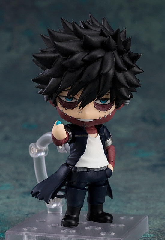 Good Smile Nendoroid: My Hero Academia - Nendoroid Dabi
