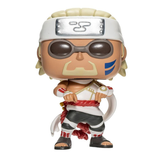 Funko Pop Animation: Naruto Shippuden - Killer Bee Exclusivo