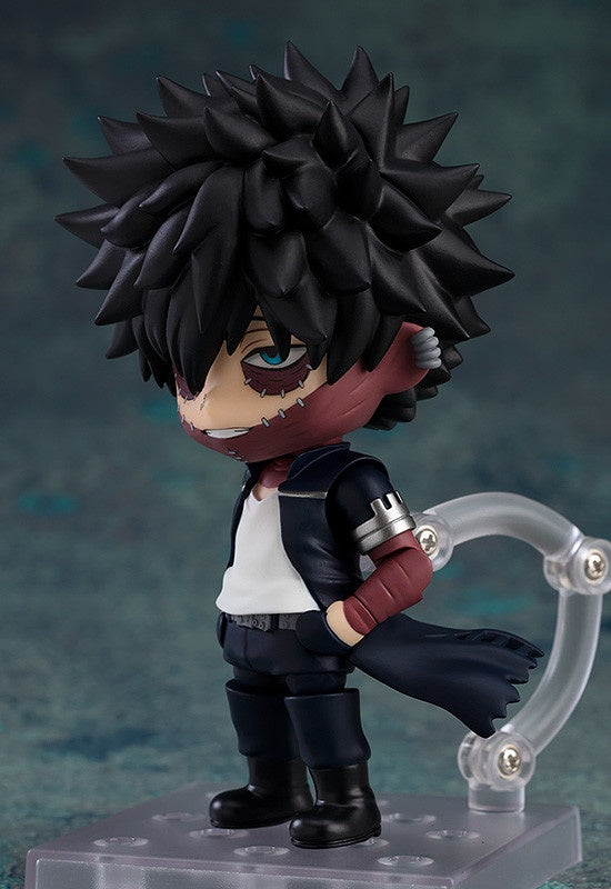 Good Smile Nendoroid: My Hero Academia - Nendoroid Dabi