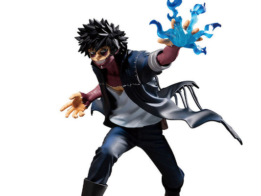 Figura My Hero Academia: Dabi -The Evil Villains Vol.3 - OyaSumi
