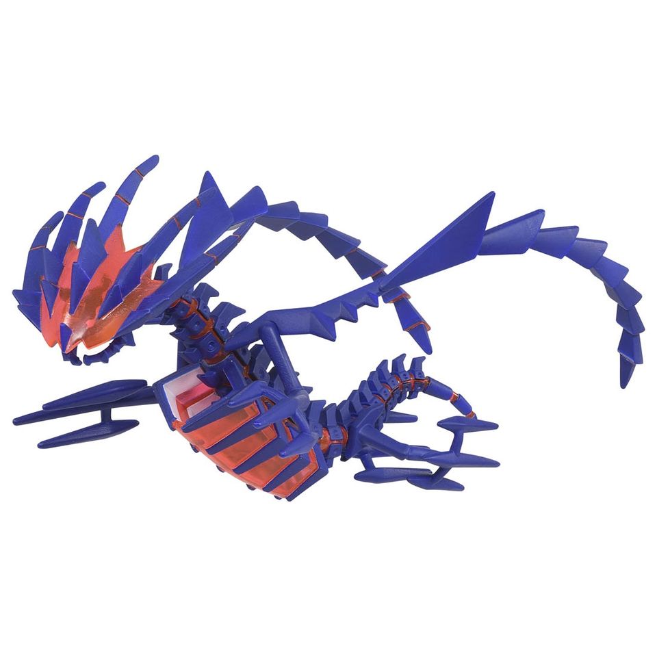 Takara Tomy Pokémon: Eternatus Eternamax Form ML-25