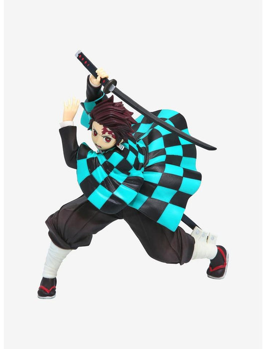 Bandai Spirits FiguartsZERO Demon Slayer: Kimetsu no Yaiba - Tanjiro Kamado - OyaSumi