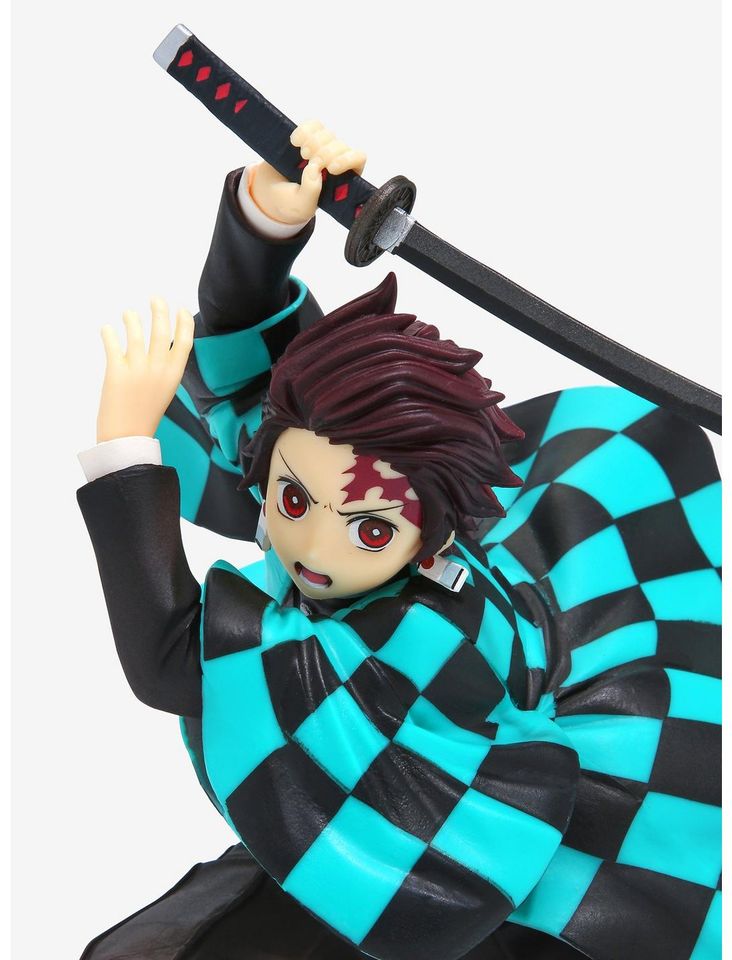 Bandai Spirits FiguartsZERO Demon Slayer: Kimetsu no Yaiba - Tanjiro Kamado - OyaSumi