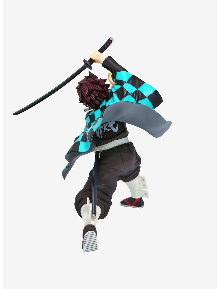 Bandai Spirits FiguartsZERO Demon Slayer: Kimetsu no Yaiba - Tanjiro Kamado - OyaSumi