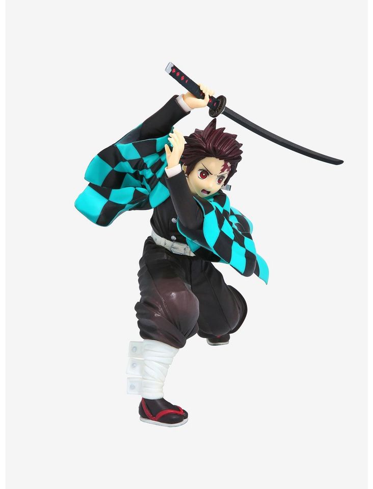 Bandai Spirits FiguartsZERO Demon Slayer: Kimetsu no Yaiba - Tanjiro Kamado - OyaSumi