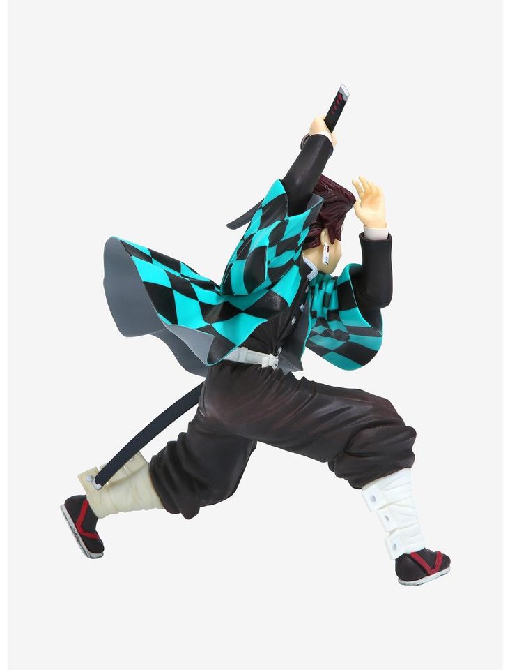 Bandai Spirits FiguartsZERO Demon Slayer: Kimetsu no Yaiba - Tanjiro Kamado - OyaSumi