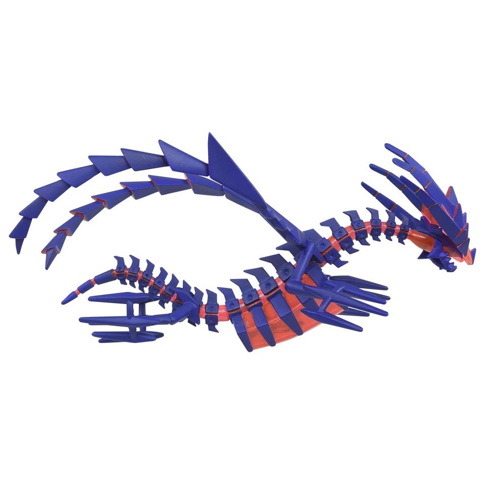 Takara Tomy Pokémon: Eternatus Eternamax Form ML-25