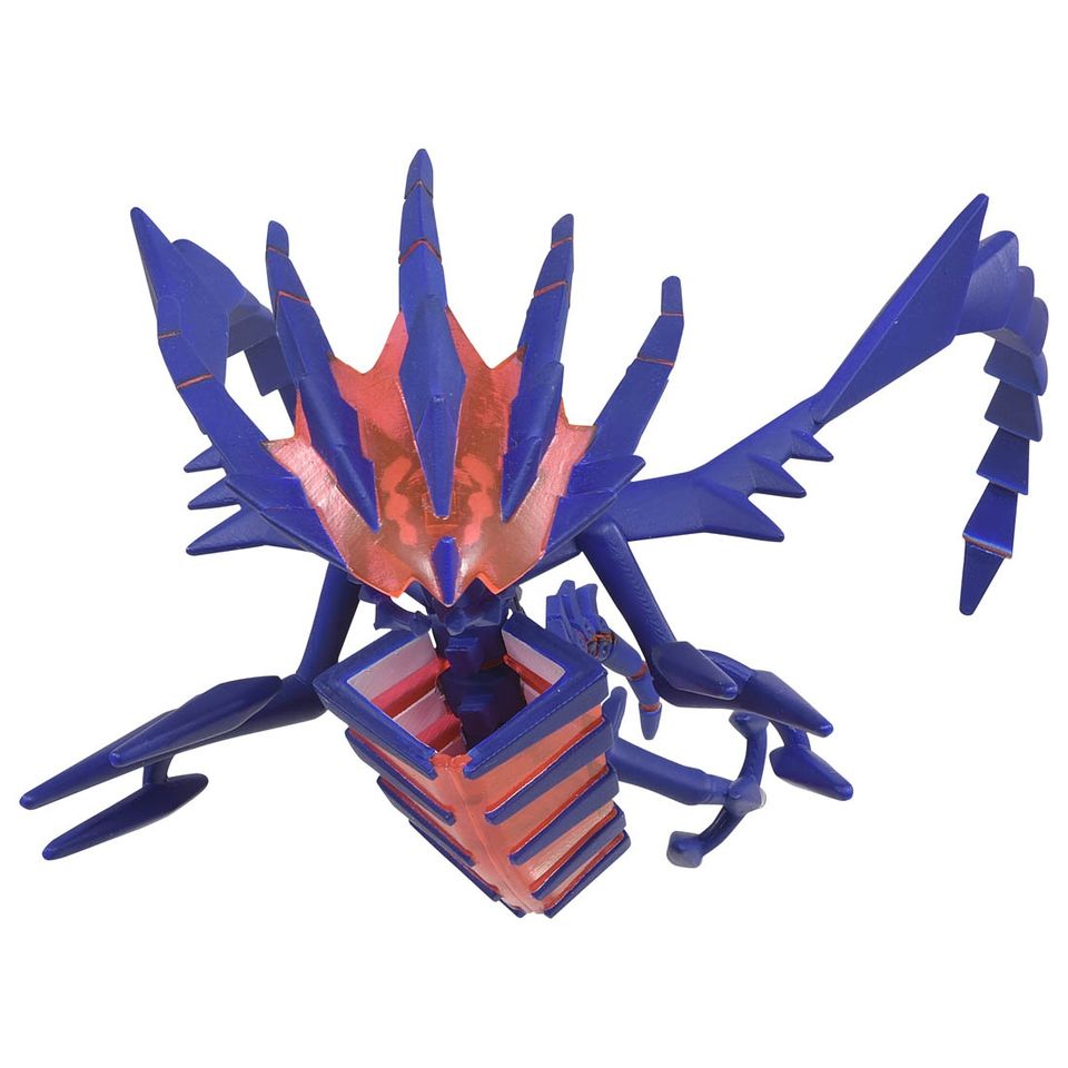Takara Tomy Pokémon: Eternatus Eternamax Form ML-25
