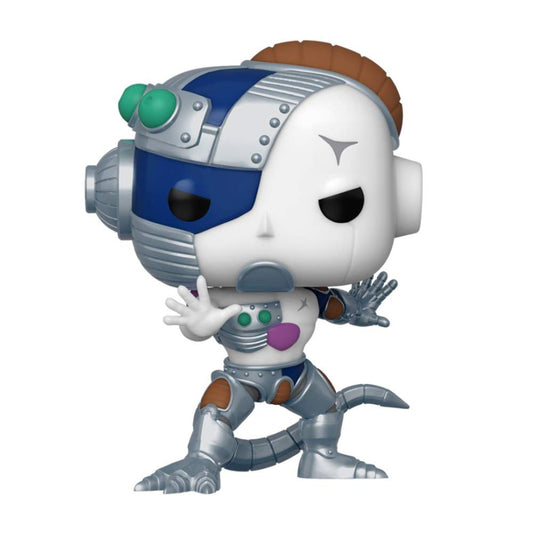 Funko Pop Animation: Dragon Ball Z - Mecha Freezer