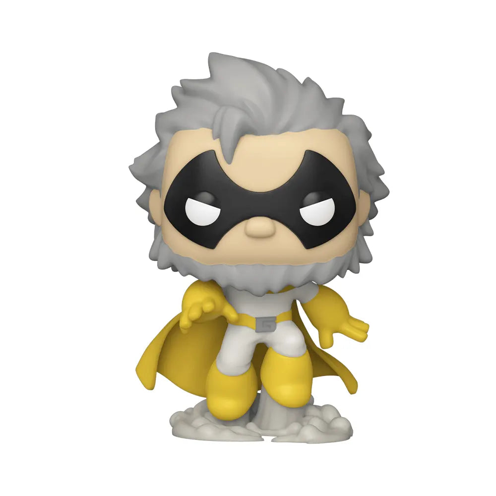 Funko Pop Animation: My Hero Academia - Gran Torino Exclusivo