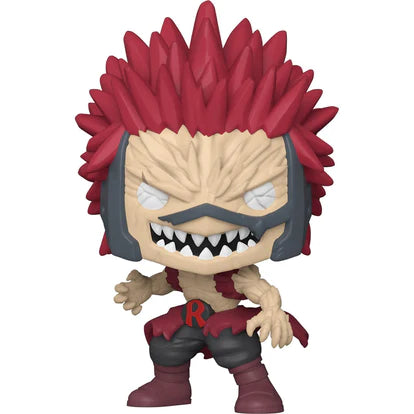 Funko Pop Animation: My Hero Academia - Eijiro Irrompible