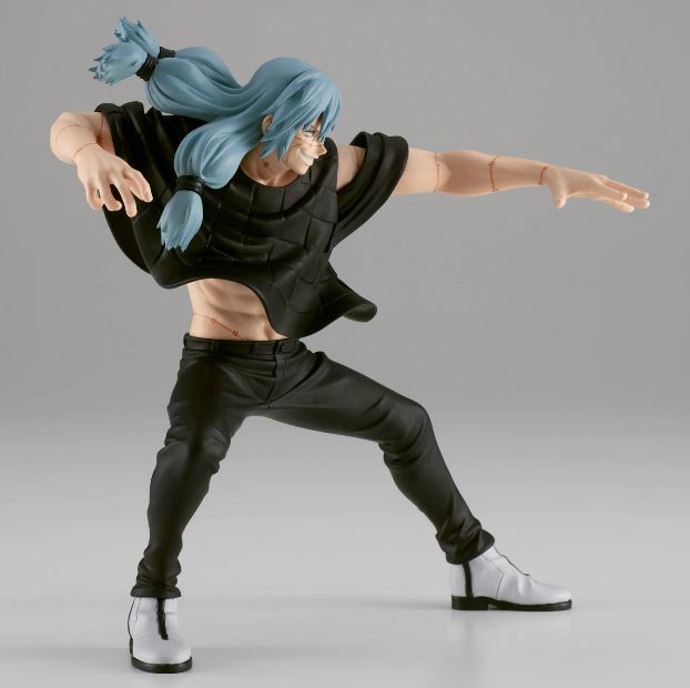 Banpresto: Jujutsu Kaisen - Mahito