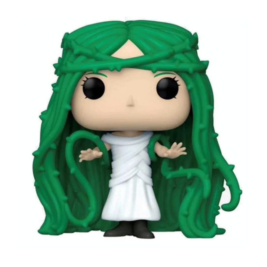 Funko Pop Animation: My Hero Academia - Ibara Shiozaki Exclusivo