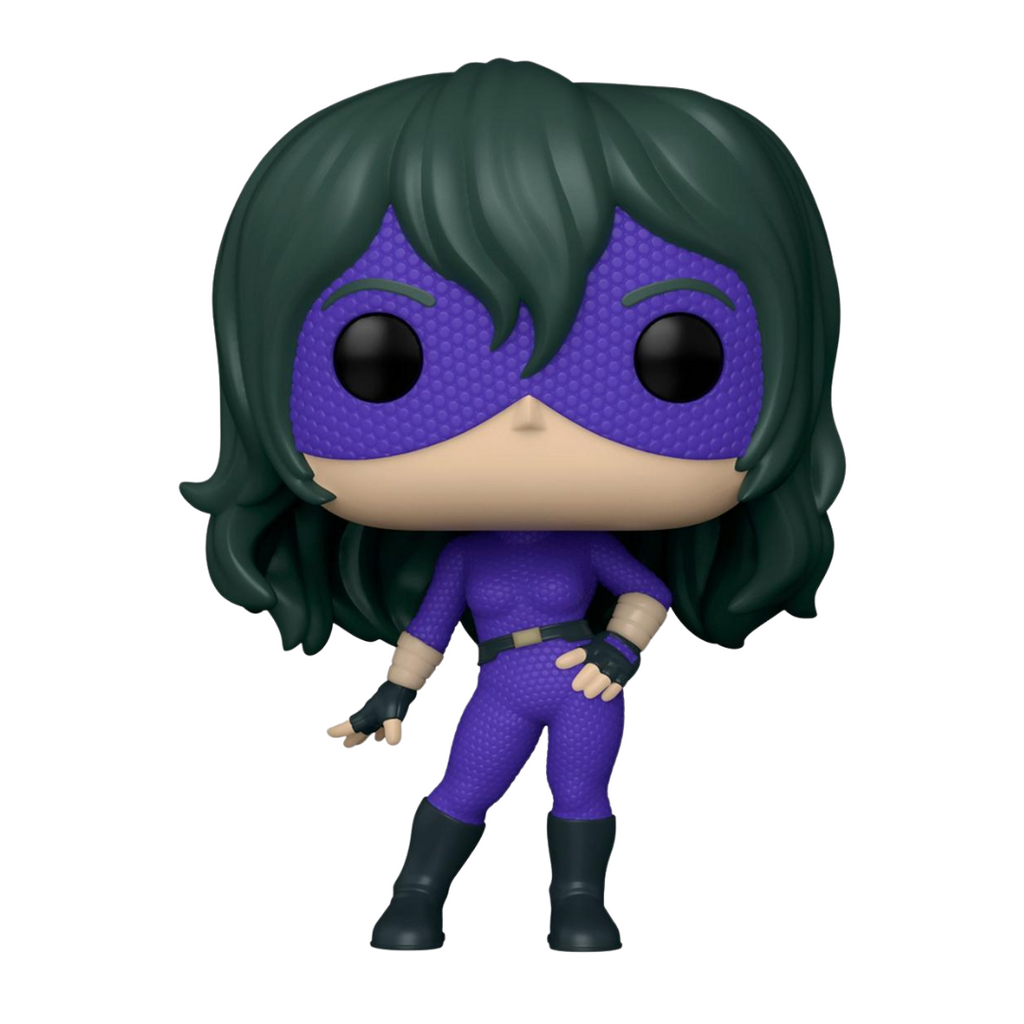 Funko Pop Animation: My Hero Academia - Setsuna Tokage Exclusivo