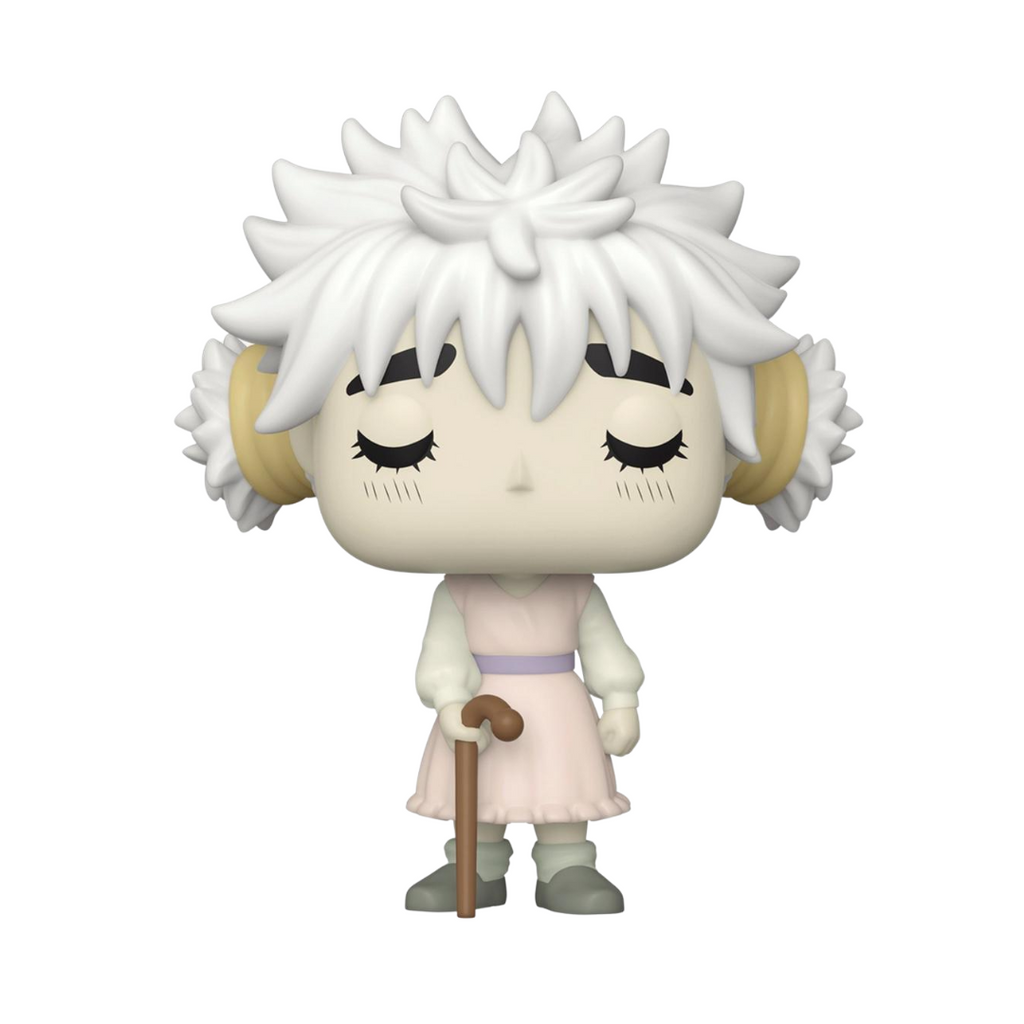 Funko Pop Animation: Hunter x Hunter- Komugi Exclusivo