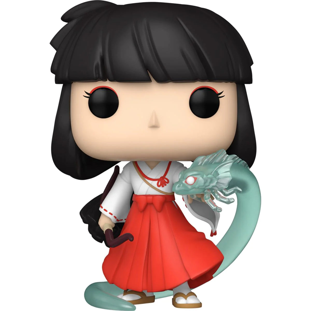 Funko Pop Animation: Inuyasha - Kikyo