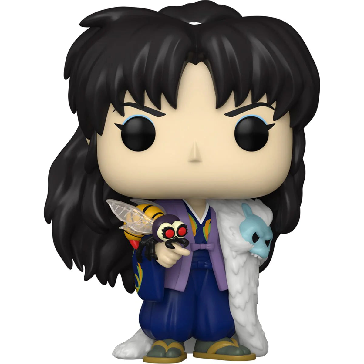 Funko Pop Animation: Inuyasha - Naraku