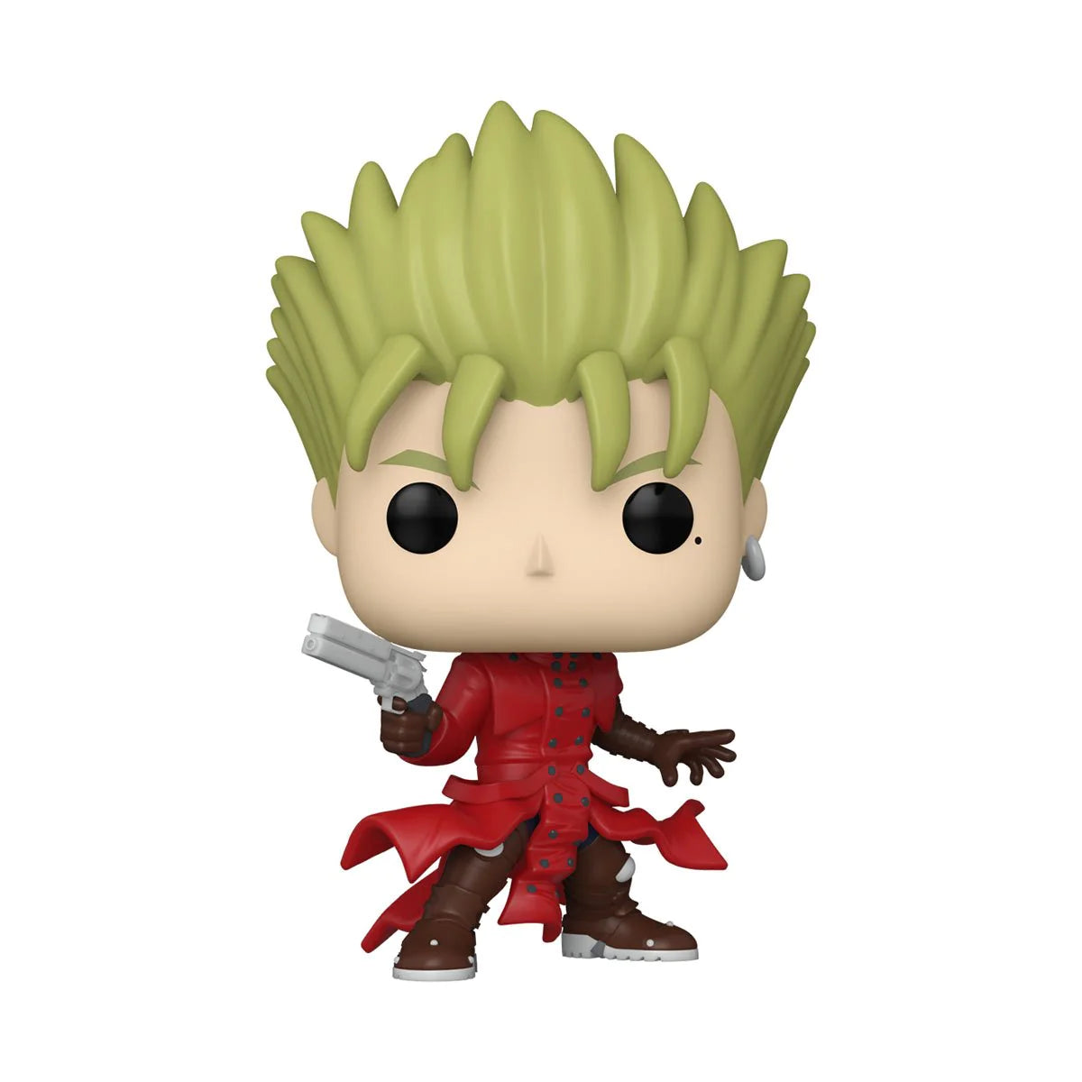 Funko Pop Animation: Trigun - Vash