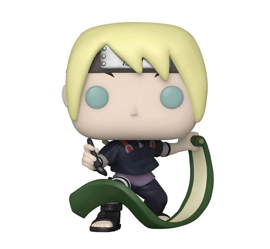 Funko Pop Animation: Boruto: Naruto Next Generations - Inojin