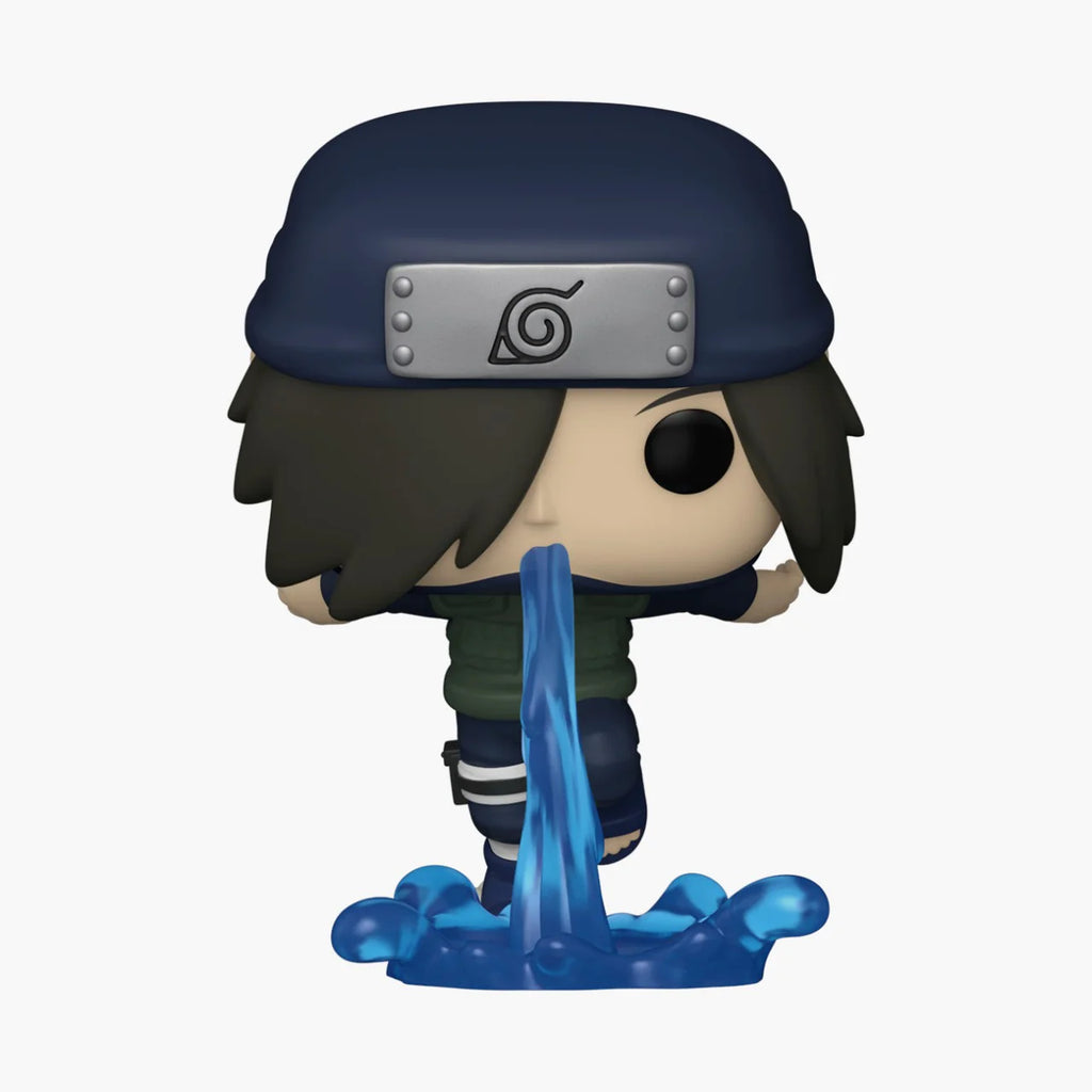 Funko Pop Animation: Naruto Shippuden - Izumo Kamizuki