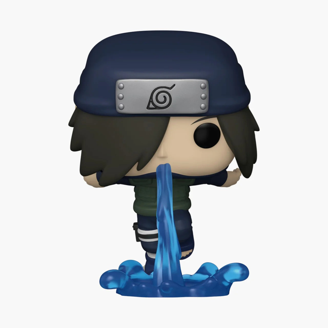 Funko Pop Animation: Naruto Shippuden - Izumo Kamizuki