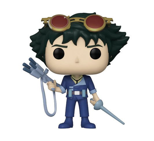 Funko Pop Animation: Cowboy Bebop - Spike Spiegel